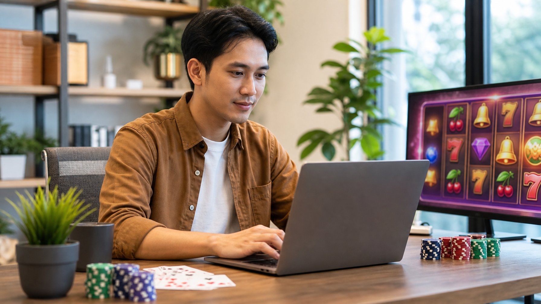 Panduan Memilih Bandar Slot Aman untuk Pemain Pemula di Indonesia: Tips dan Trik Terpercaya