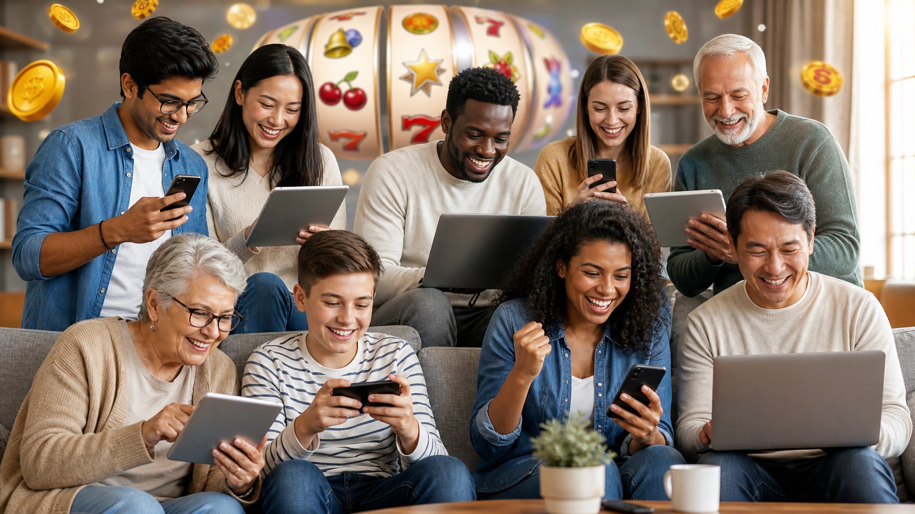 Bandar Slot Online Deposit Murah yang Cocok untuk Semua Kalangan di Indonesia