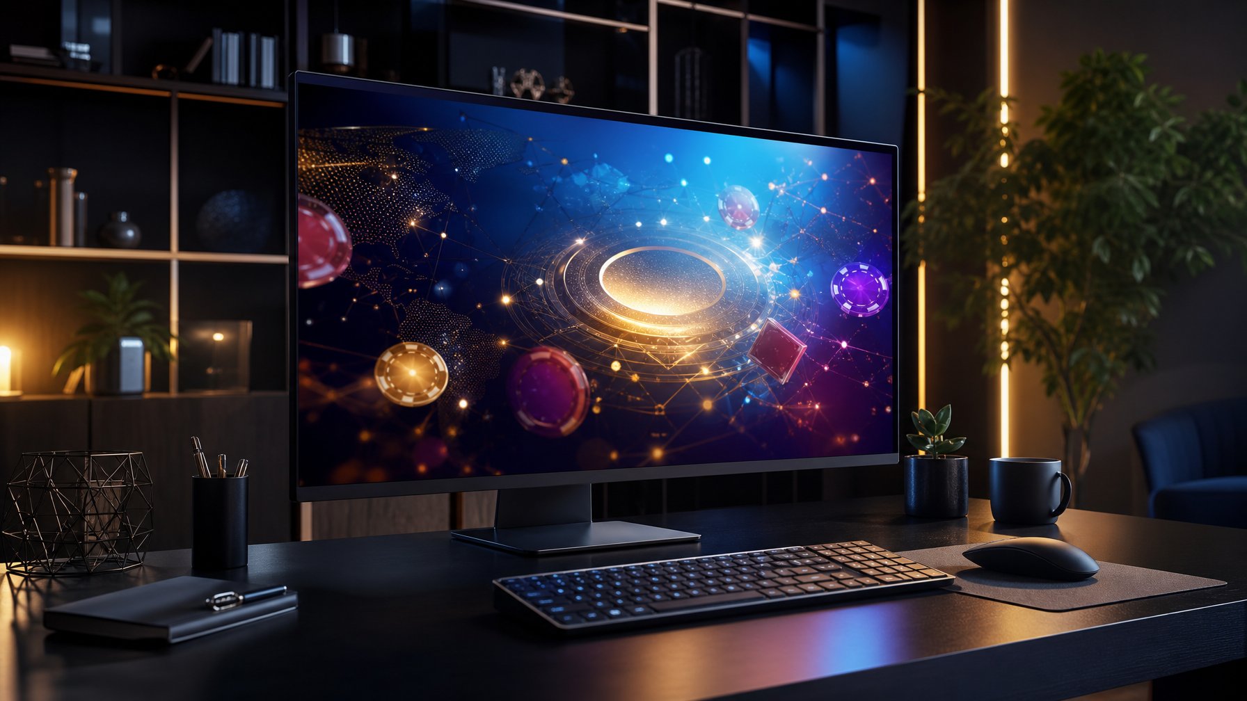 Link Alternatif Situs Judi Slot Gacor Server Internasional Terbaik 2026: Panduan Memilih Platform Tepercaya
