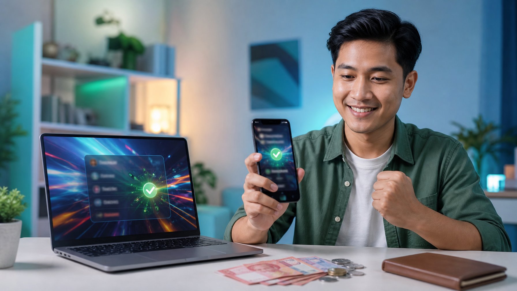 Situs Ceme Fighter Online Deposit 10rb Termurah dan Tercepat 2026: Panduan Memilih Platform Terpercaya