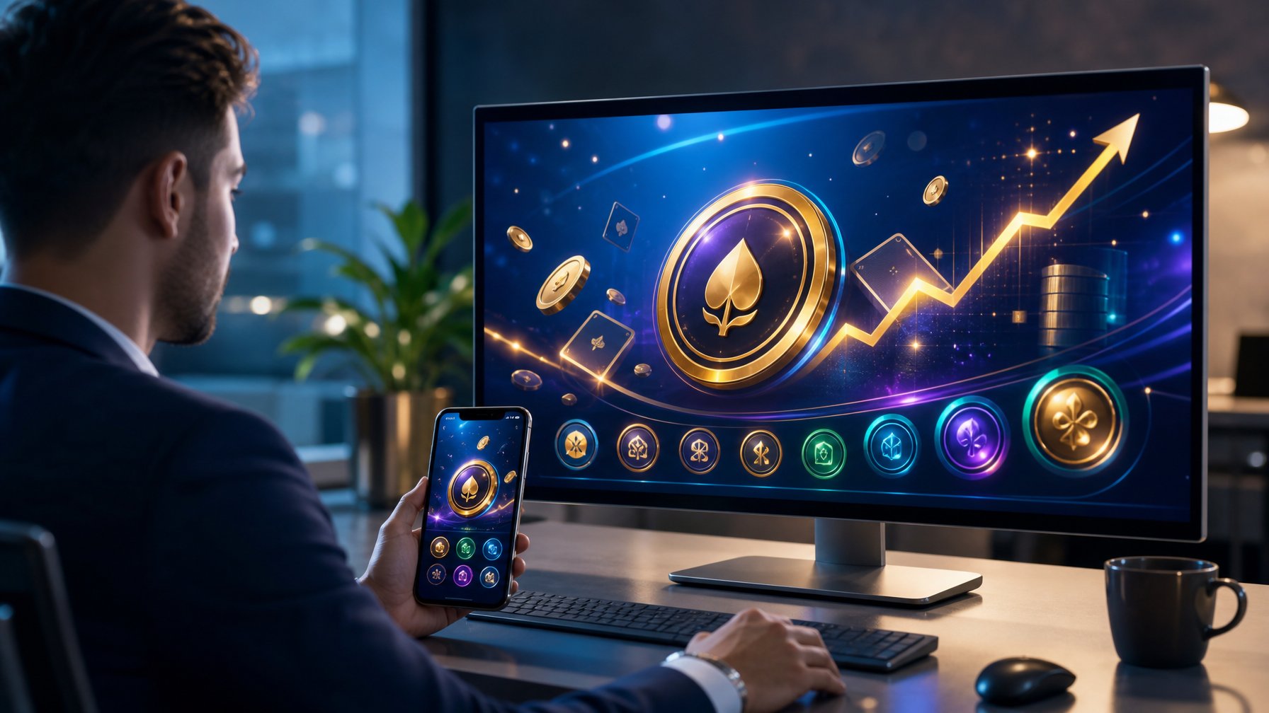 Situs Slot Online Gacor Resmi Terpercaya Dengan Winrate Tertinggi 2026 – Panduan Memilih Platform Terbaik