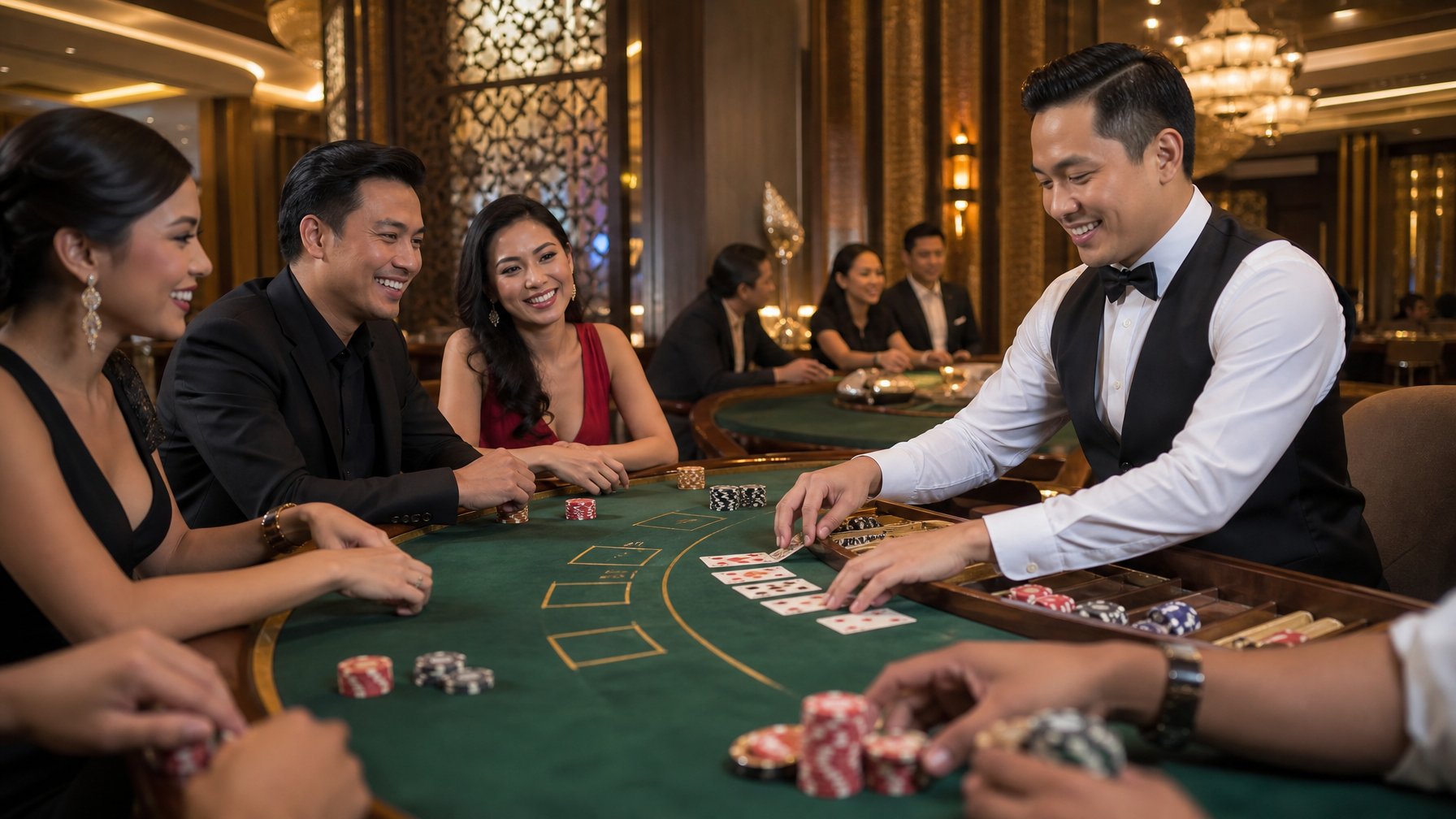 Bandar Judi Kasino Live Terbesar Di Indonesia Bonus Deposit Harian Terpercaya