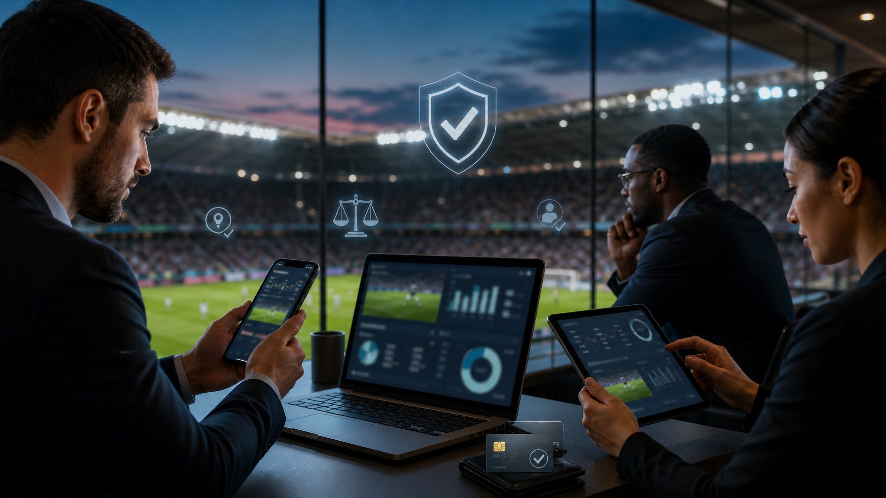 Platform Taruhan Sepak Bola Online Paling Aman Dan Fair Play: Panduan Memilih Situs Terpercaya