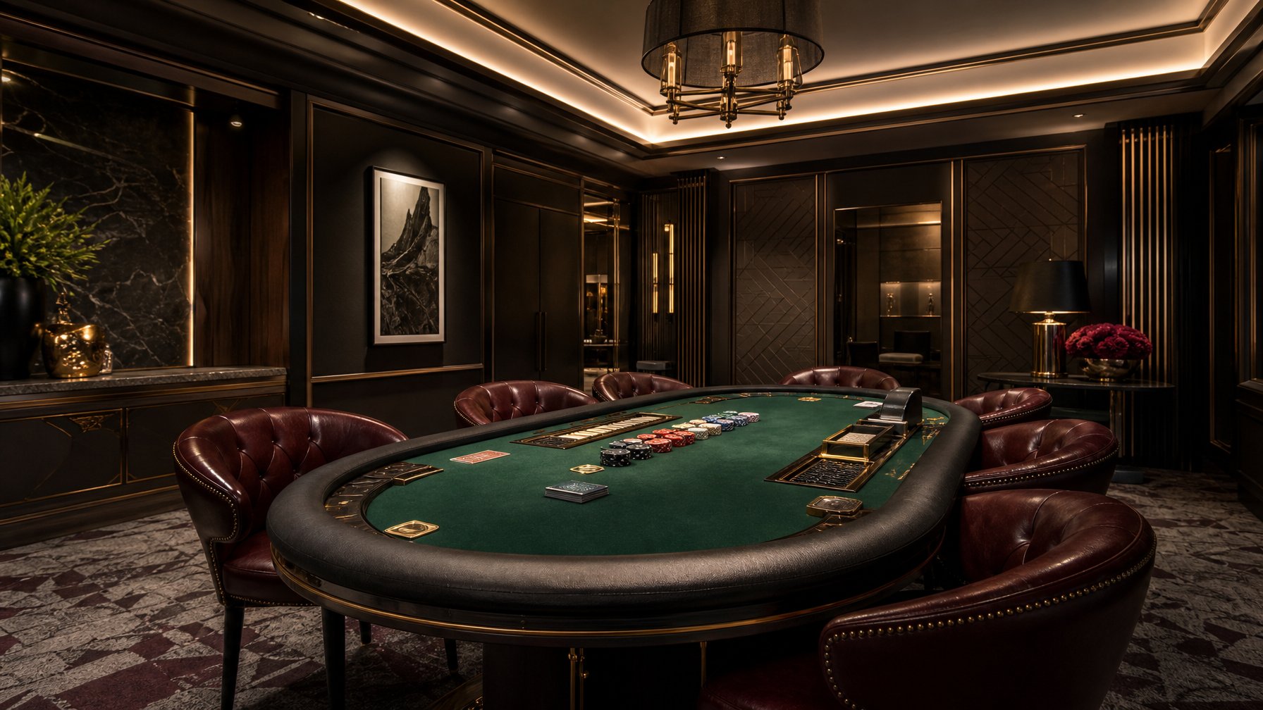 Situs Ceme Private Room VIP 2026 dengan Meja Taruhan Eksklusif Tanpa Bot Resmi Terpercaya