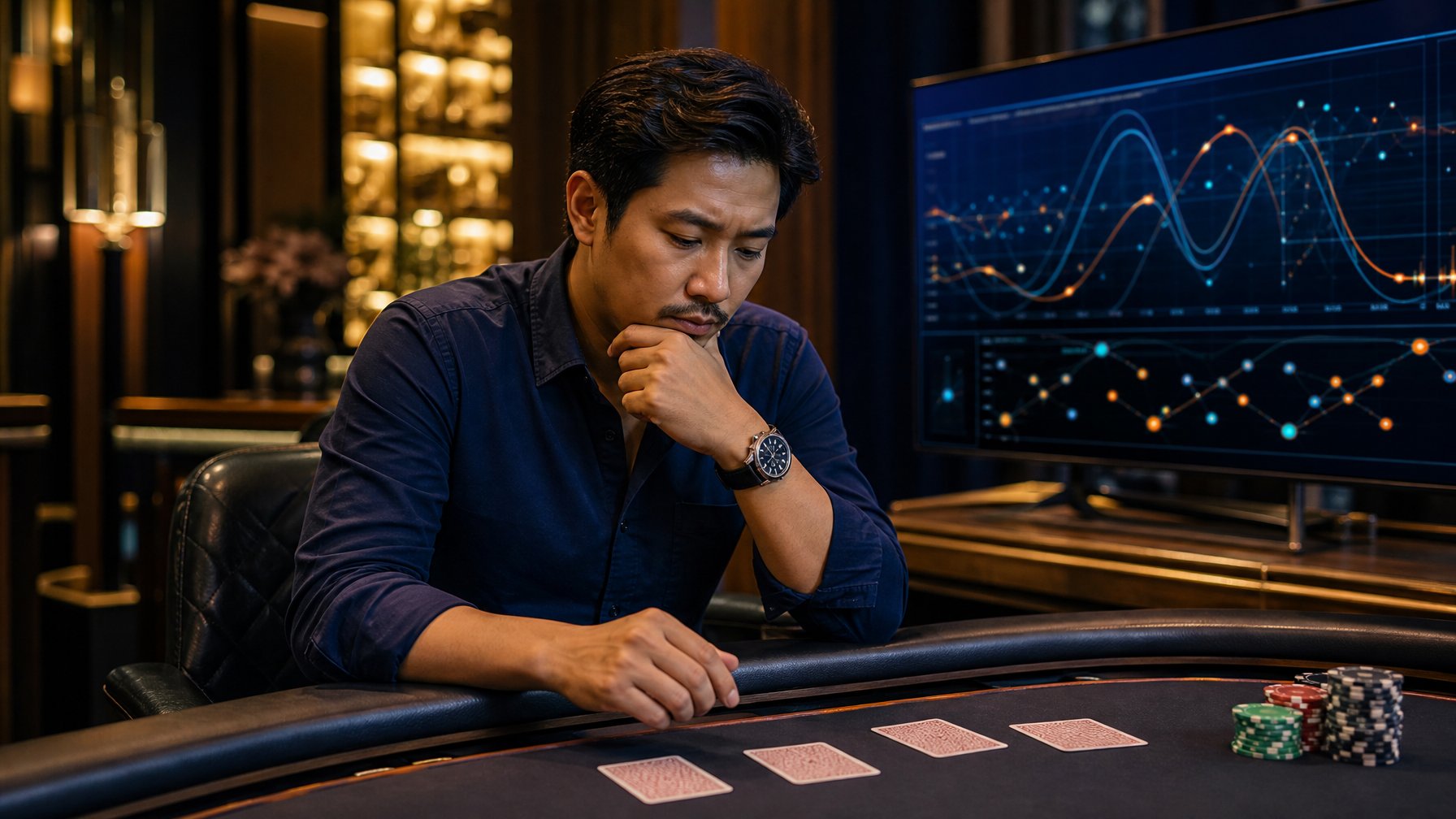 Analisis Peluang Menang di Meja Private Room Ceme Online Terbaru Secara Strategis
