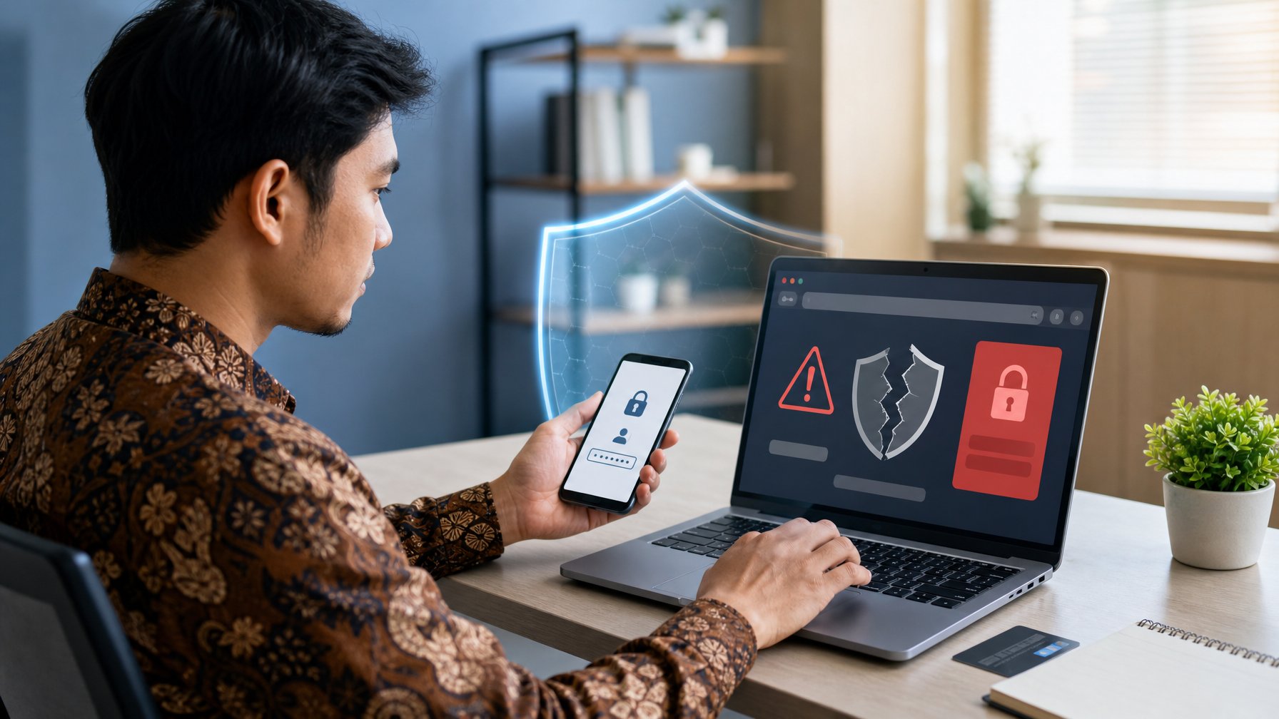 Cara Menghindari Situs Penipuan Berkedok Bandar Slot Online Terpercaya