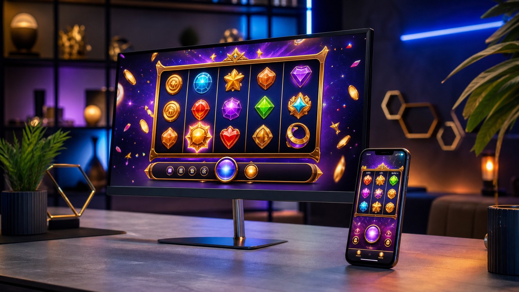 Pilihan Game Slot Gacor Hari Ini 2026: Panduan Aman