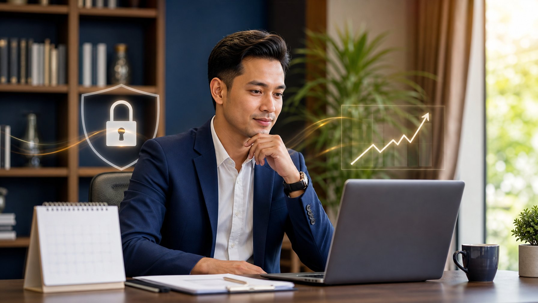 Alasan Memilih Bandar Slot Online Terpercaya untuk Jangka Panjang
